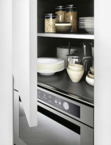 Кухня Touch Bianco