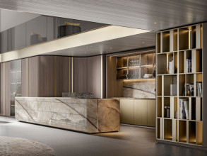 Кухня Artemisia