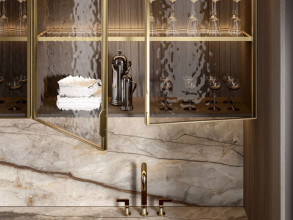 Кухня Artemisia