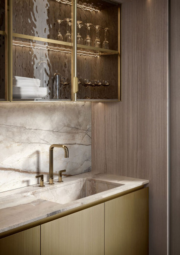 Кухня Artemisia