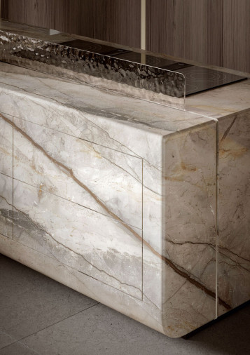 Кухня Artemisia