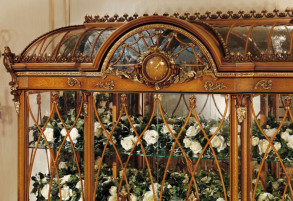 Витрина 7064/Ae