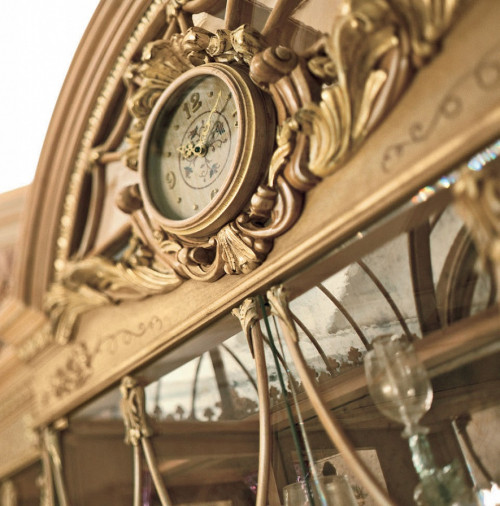 Витрина 7064/Ae