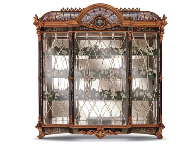 Витрина 7064/Ae