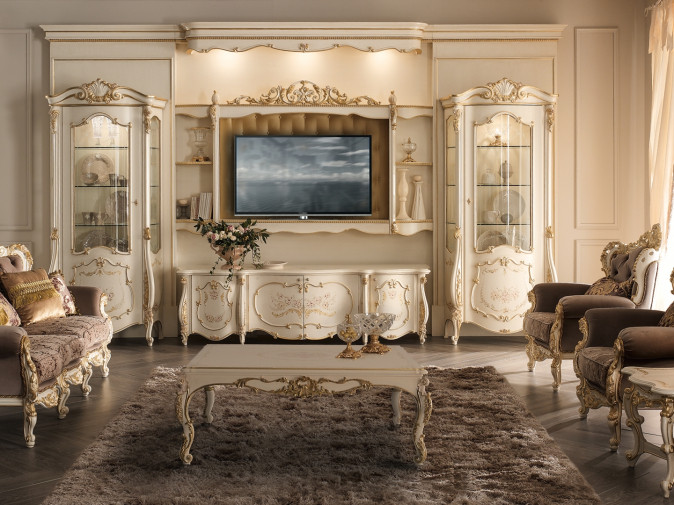 Витрина Monnalisa