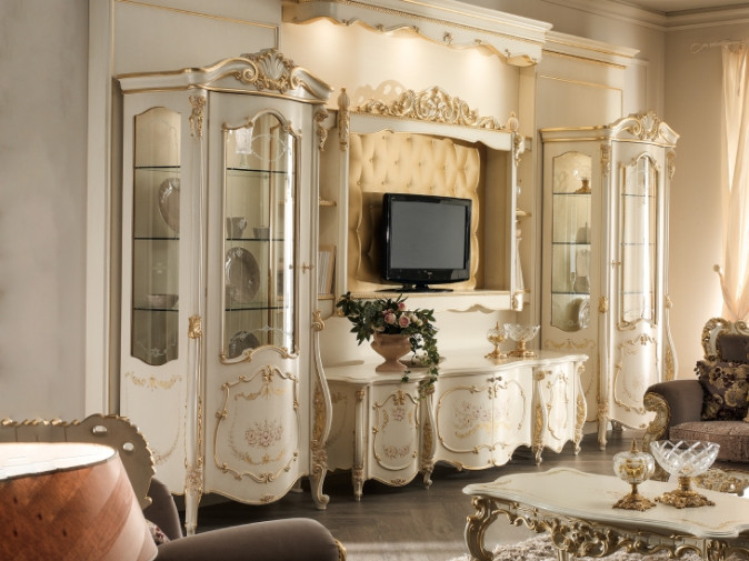 Витрина Monnalisa