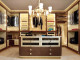 Гардеробная Walk-In Closet
