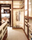 Гардеробная Walk-In Closet
