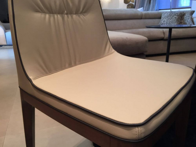 Стул Mivida Pelle Pf 47