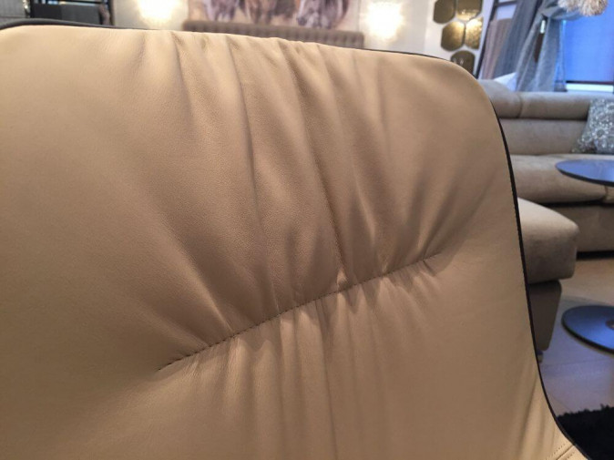 Стул Mivida Pelle Pf 47