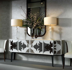 Комод Valentina