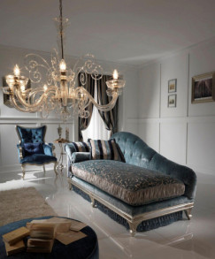 Оттоманка Dormeuse Cristina