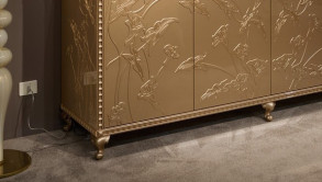 Комод Bellavita Luxury 676