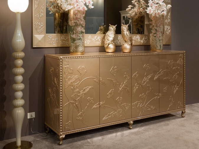 Комод Bellavita Luxury 676