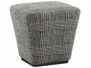 Пуфик Cube Grey