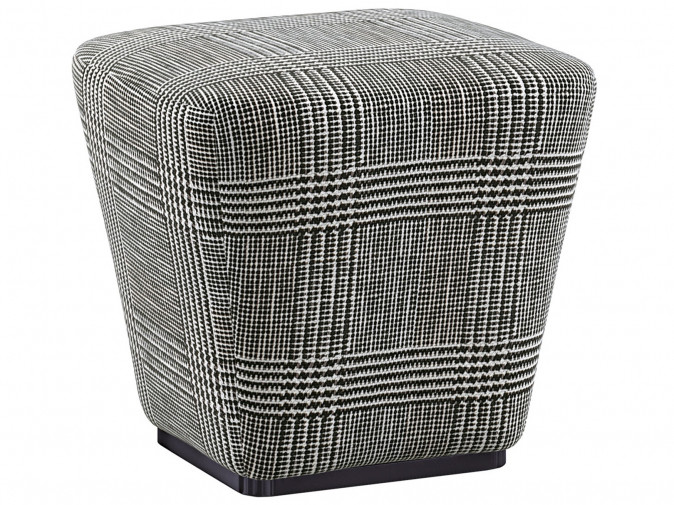 Пуфик Cube Grey