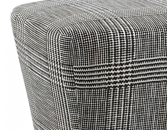 Пуфик Cube Grey