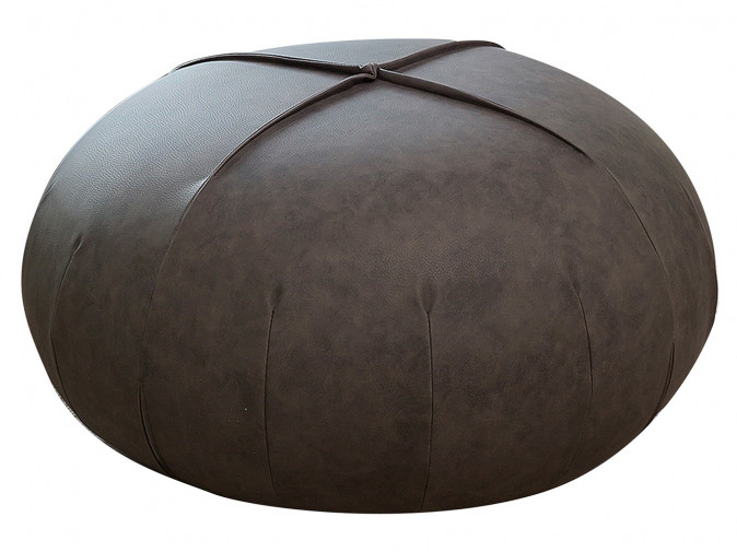 Пуфик Point Brown