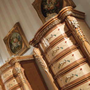 Комод Monte Napoleone