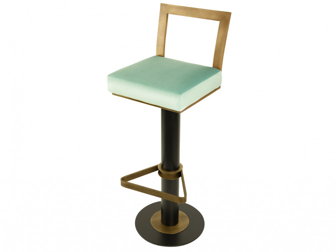 Барный стул Zola