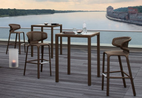 Барный стул Seashell