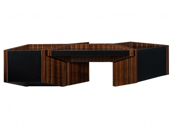 Стол письменный Edge