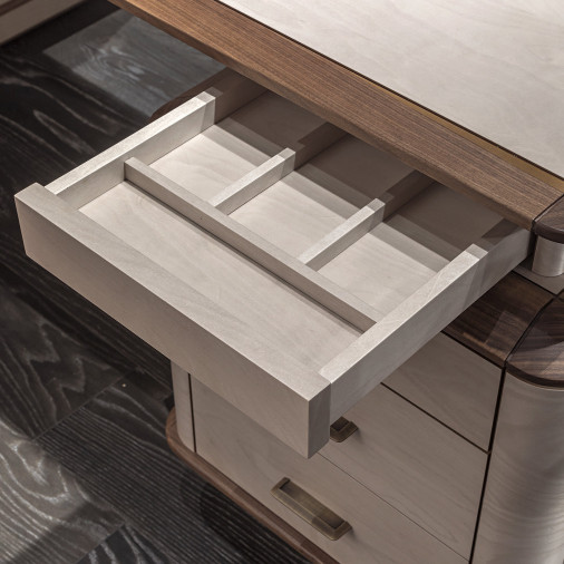 Стол письменный M1741 Bolina