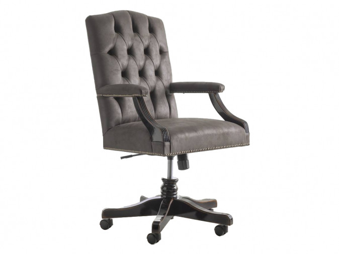 Кресло руководителя Metropoli 52.16