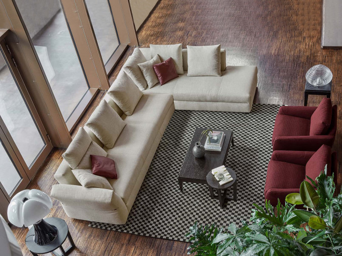 Гостиная Silverstone