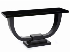 Консоль Gotham