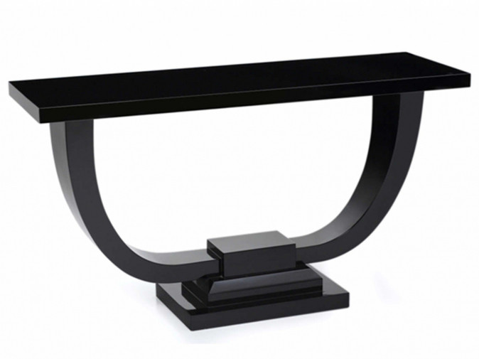 Консоль Gotham