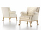 Кресло Madame Beige