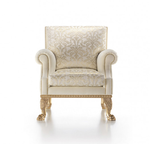 Кресло Madame Beige