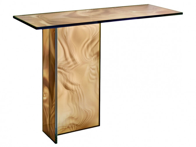 Консоль Liquefy