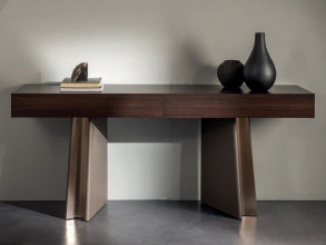 Консоль Mouth