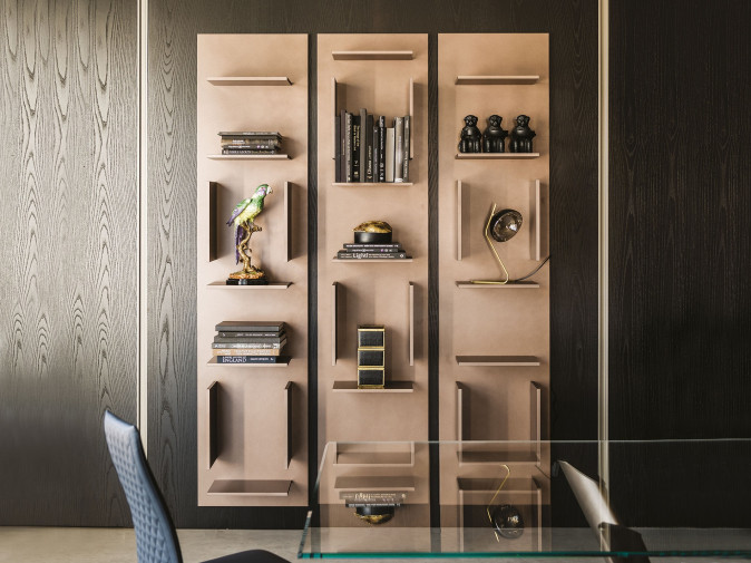 Стеллаж Fifty