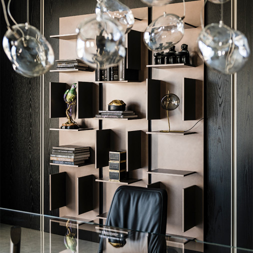 Стеллаж Fifty