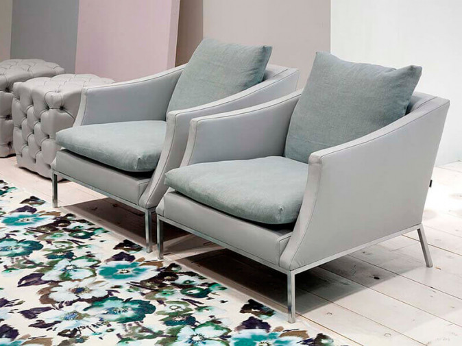 Кресло Legenda