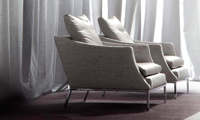 Кресло Legenda