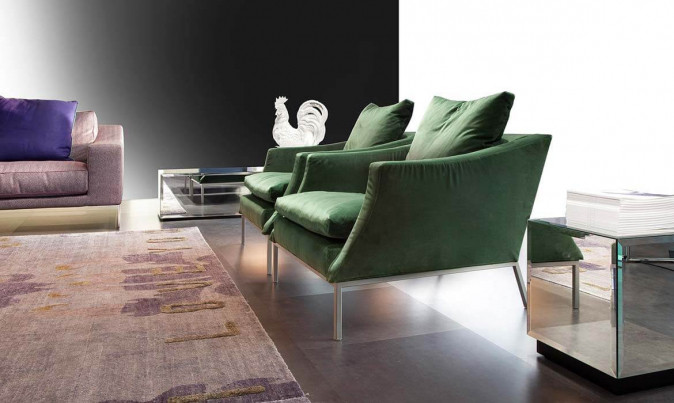 Кресло Legenda