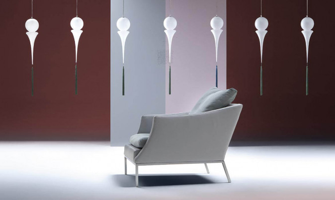 Кресло Legenda