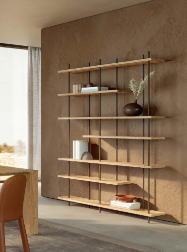 Стеллаж Random