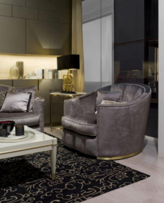 Кресло Eliodoro