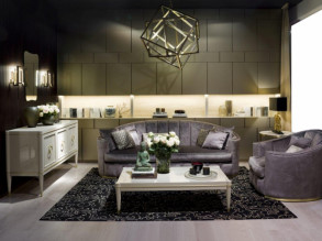 Кресло Eliodoro