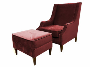 Кресло Thea Bordo