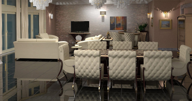 Кресло Art.120