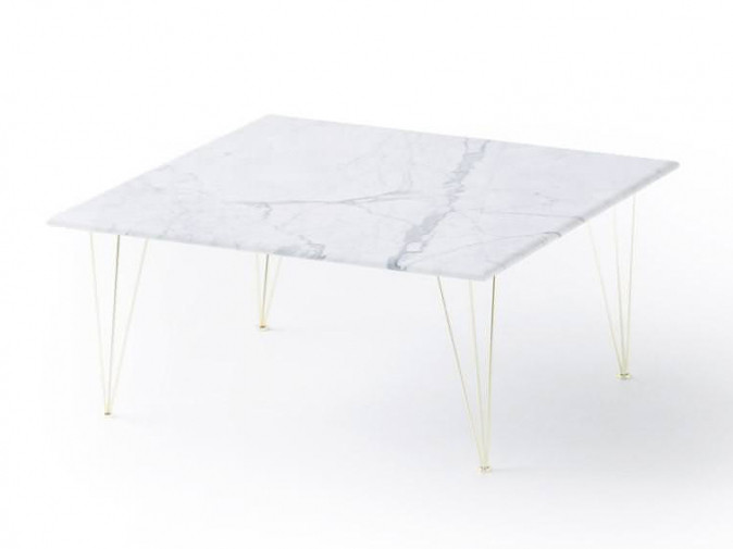 Столик журнальный Flamingo