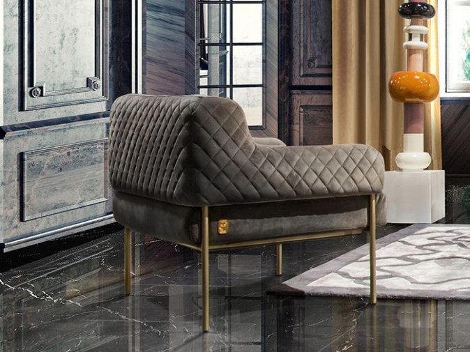 Кресло Ginevra