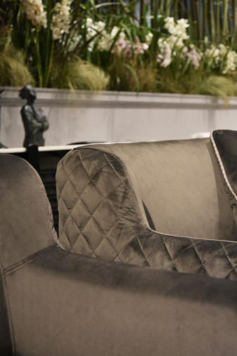 Кресло Ginevra