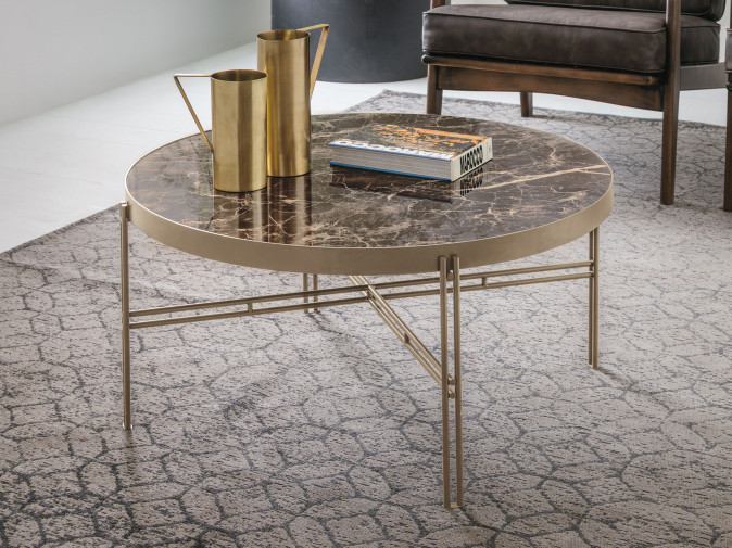 Столик журнальный Tweet L Corda